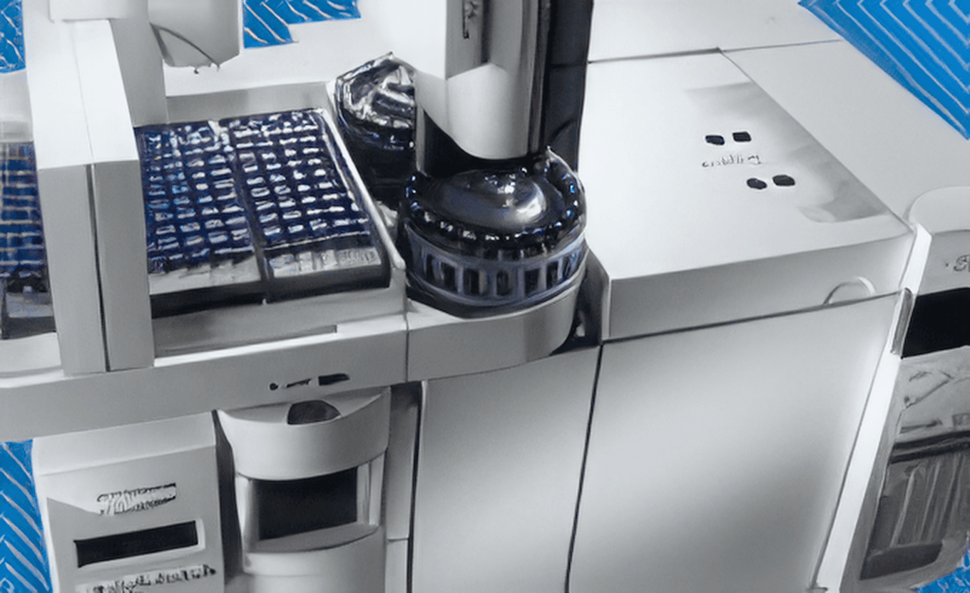 Gas Chromatography & Sample Prep