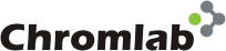 ChromLab Inc. logo
