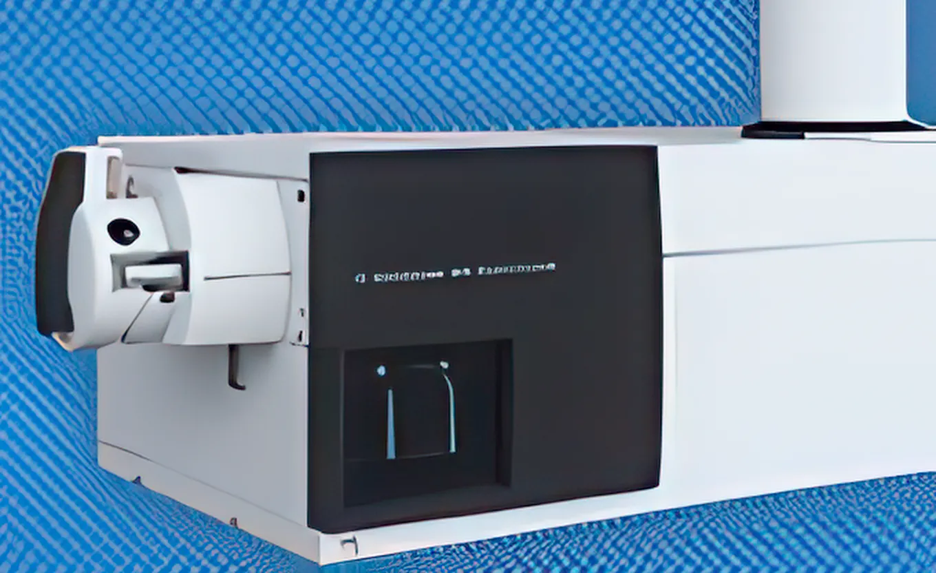 Mass Spectrometry & Nanotechnologies